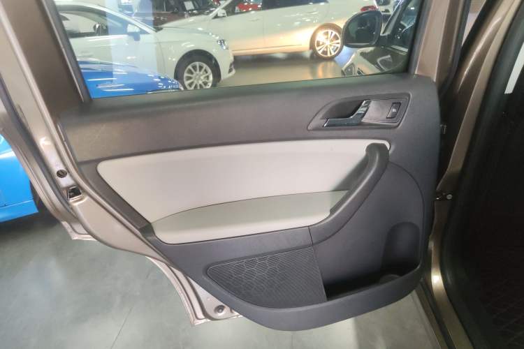 Used Skoda Yeti 2017 TSI280 DSG Advanced Edition
