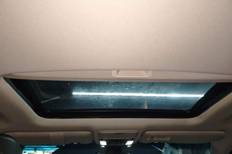 Used Honda Odyssey 2022 2.0L eHEV Sharp·Luxury Edition