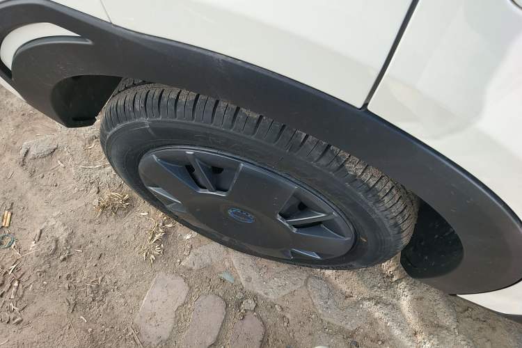 Used BYD Seagull 2025 Intelligent Driving Version 305 km Dynamic Edition
