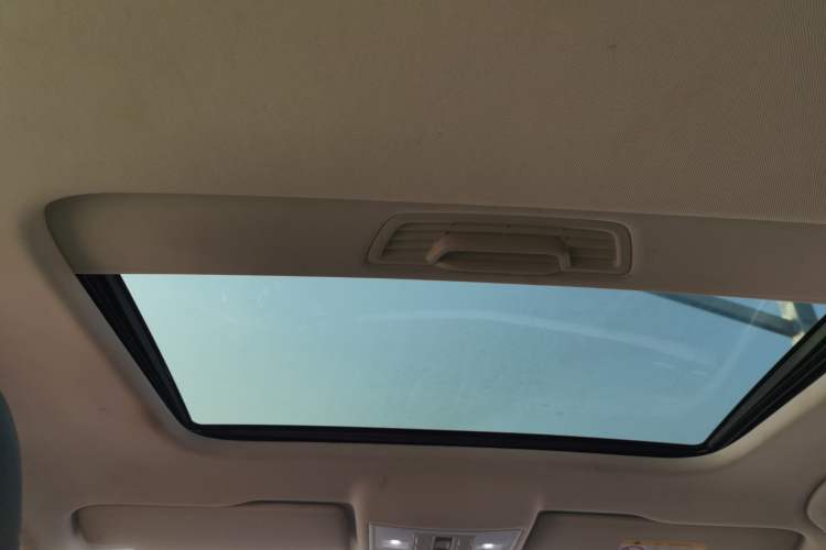 Used Volkswagen Lavida 2019 280TSI DSG Comfort Edition China VI standard
