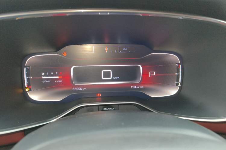 Used Citroen C5 AIRCROSS 2021 400THP Enjoyment Model
