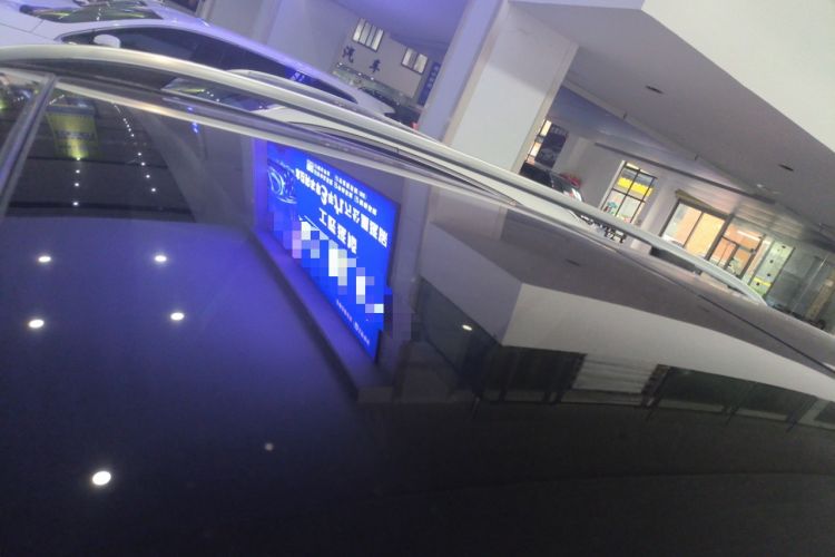 Used Mercedes-Benz GLB 2021 GLB 200 Fashion Model
