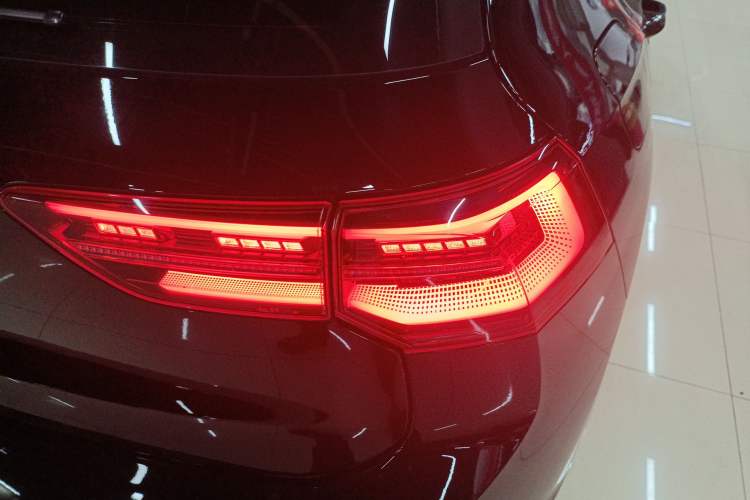 Used Volkswagen Golf GTI 2021 380TSI DSG GTI
