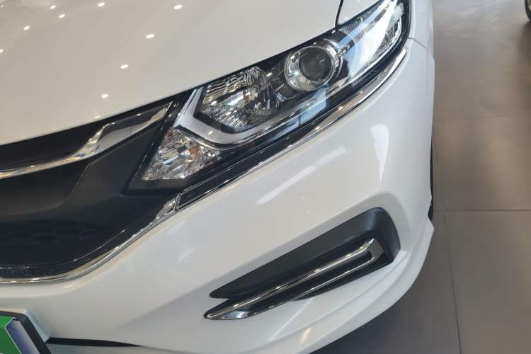 Used Honda Jade 2020 1.8L automatic Comfort version