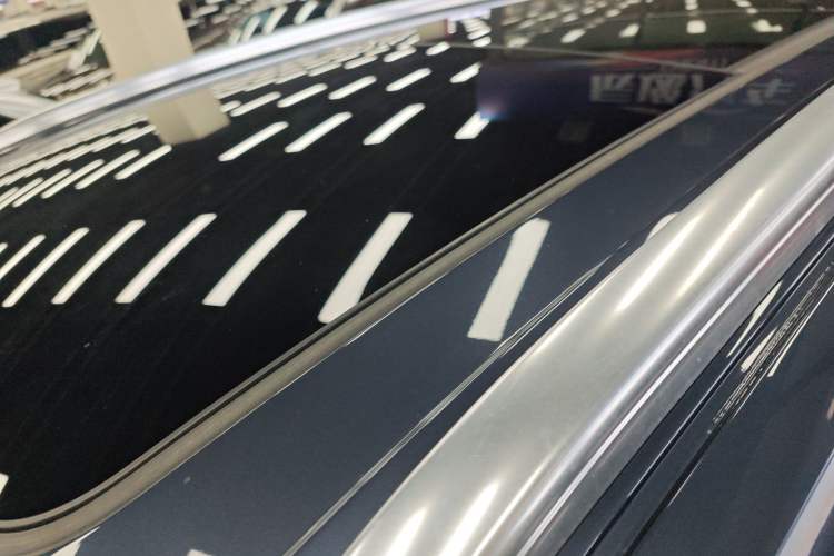 Used Lincoln Nautilus 2021 2.0T Four-Wheel Drive Luxury Edition
