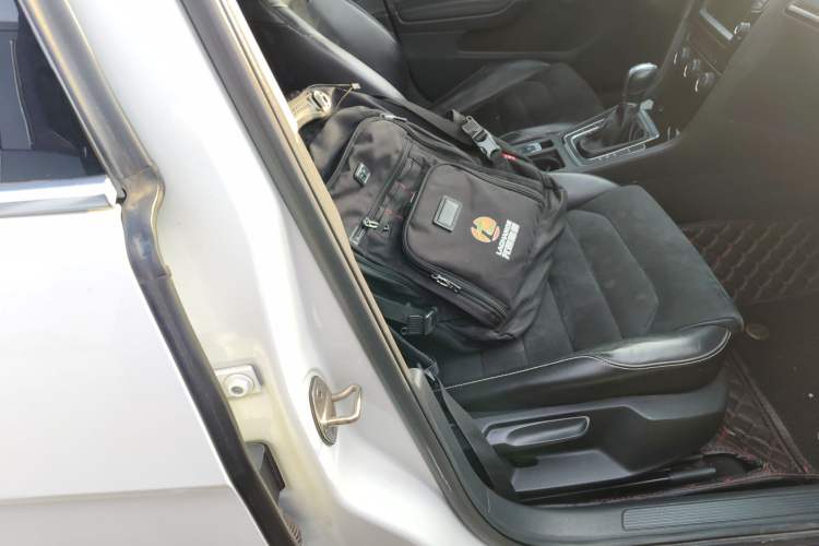 Used Volkswagen Golf 2016 280TSI Automatic Flagship Model