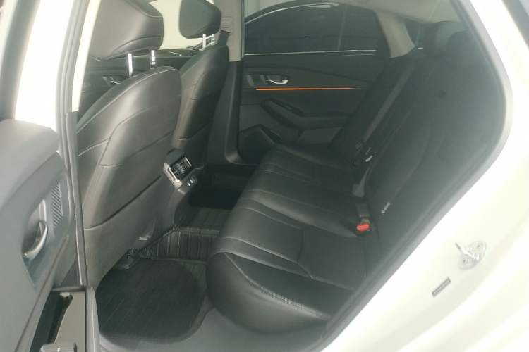 Used Honda Accord 2023 260TURBO Excellence Edition
