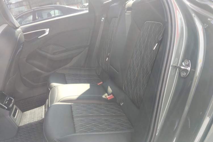 Used Audi A5L 2026 2.0T Sport Plus