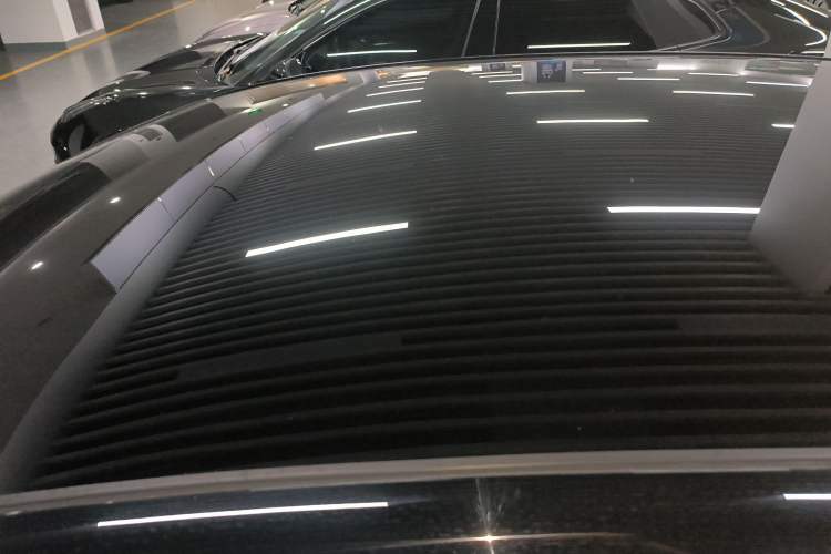 Used Volkswagen ID.3 2025 Smart Edition Ultra-Intelligent Oxygen Version
