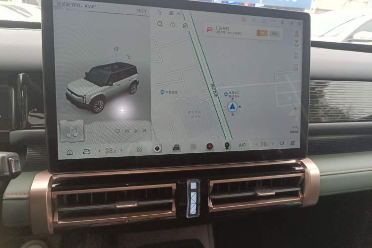 Used  03 2024 501km Two-Wheel Drive Long-Range Version