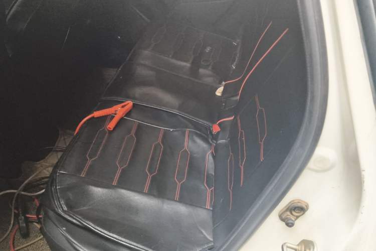 Used Honda Fit 2016 1.5L LX CVT Comfort Model