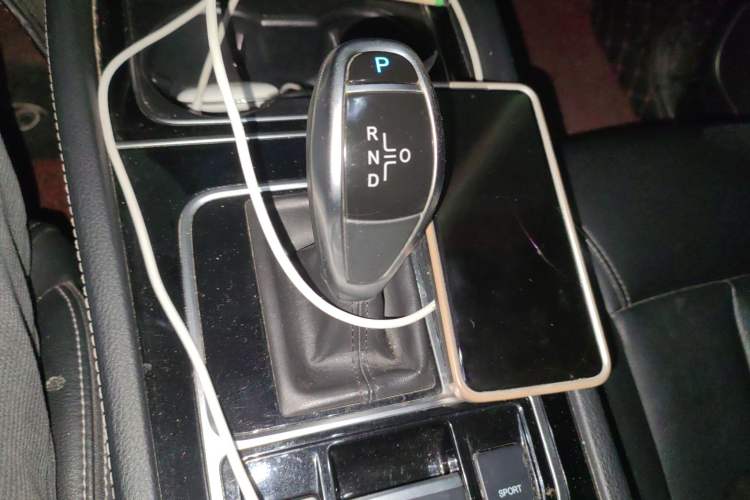 Used BYD Song MAX 2019 1.5T Automatic Smart Connect Prestige Model 6 Seats China VI Standard