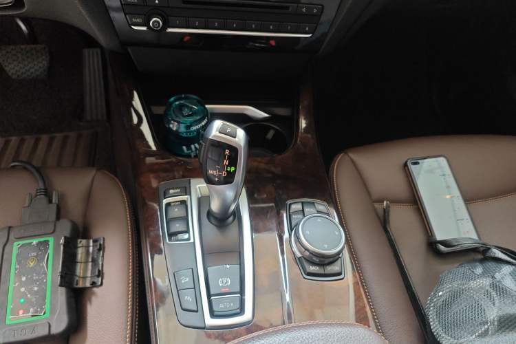 Used BMW X3 2014 xDrive20i X Design Package
