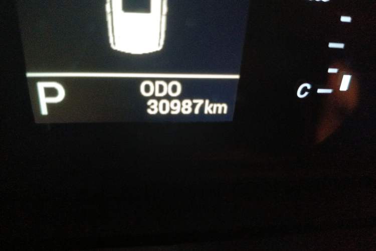 Used SAIC MAXUS G50 2021 1.5T Automatic Comfort Touring B
