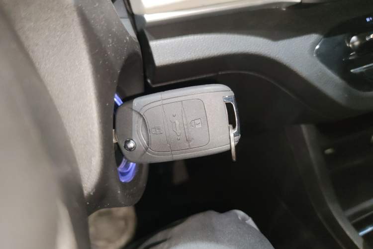 Used Baojun 360 2019 1.5L CVT Luxury Model China VI