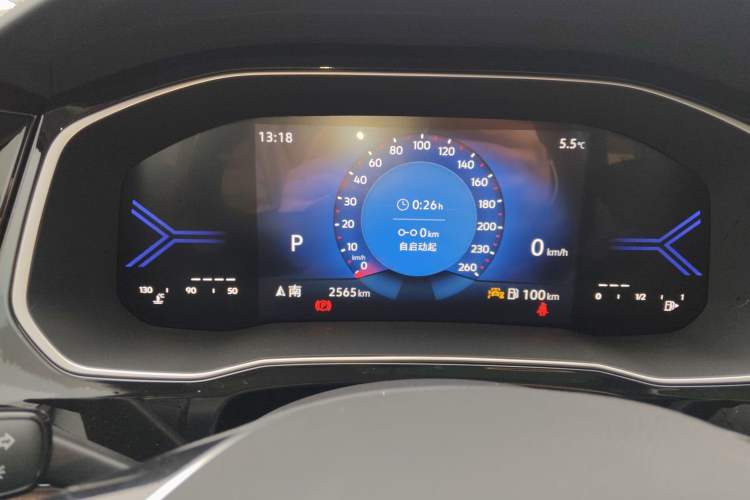 Used Jetta VS7 2024 280TSI Automatic Flagship Edition