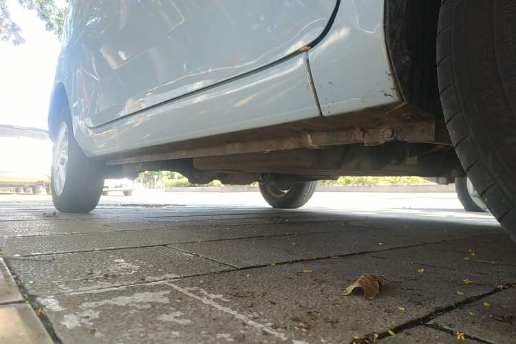 Used Wuling Hongguang MINIEV 2020 Freedom Version Lithium Iron Phosphate
