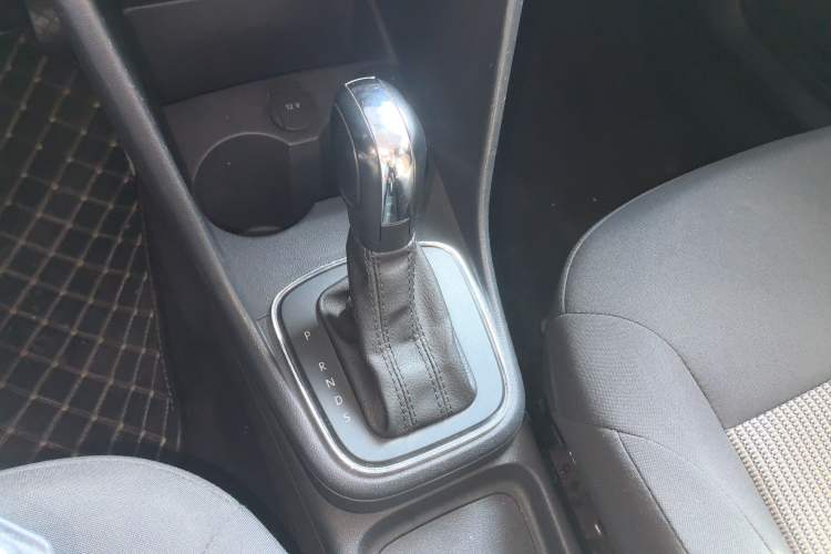 Used Volkswagen Polo 2016 1.4L Automatic Trendy Model
