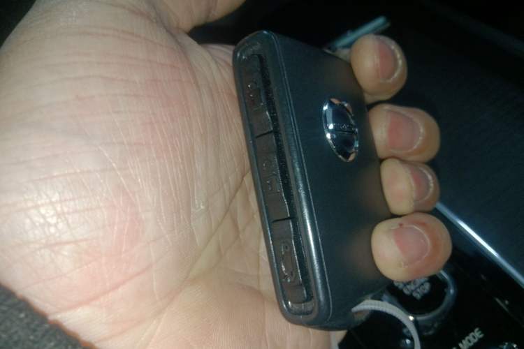 Used Volvo S60 2020 T4 Zhiyi Luxury Edition