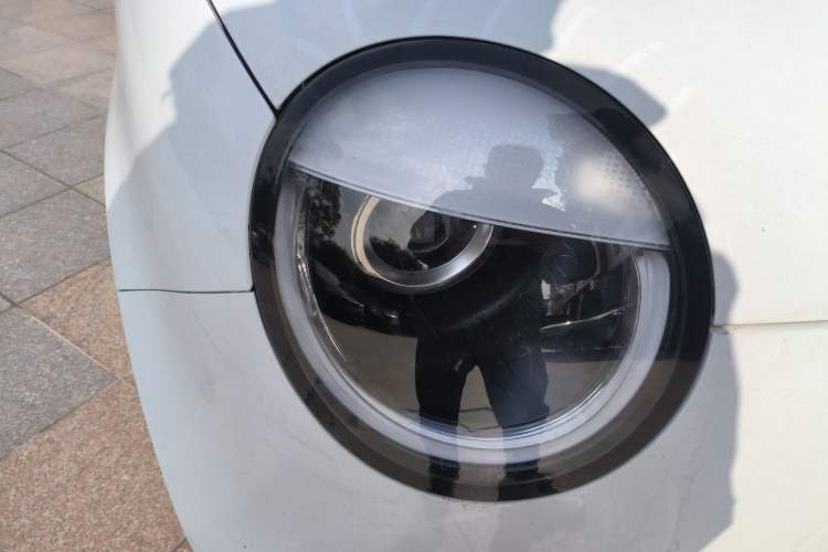 Used  Lumin 2024 130km Qingyue Version