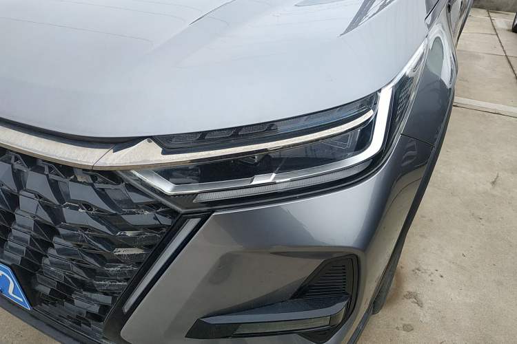 Used Chery Tiggo 8 PRO 2024 Champion Edition 290T Two-Wheel Drive Peak Version 7 Seats