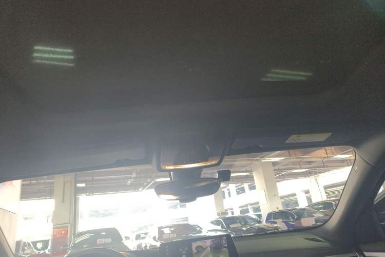 Used BMW X2 2021 Updated xDrive25i Midnight Edition
