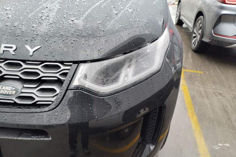 Used Land Rover Discovery Sport 2021 249 PS R-Dynamic S Performance Edition
