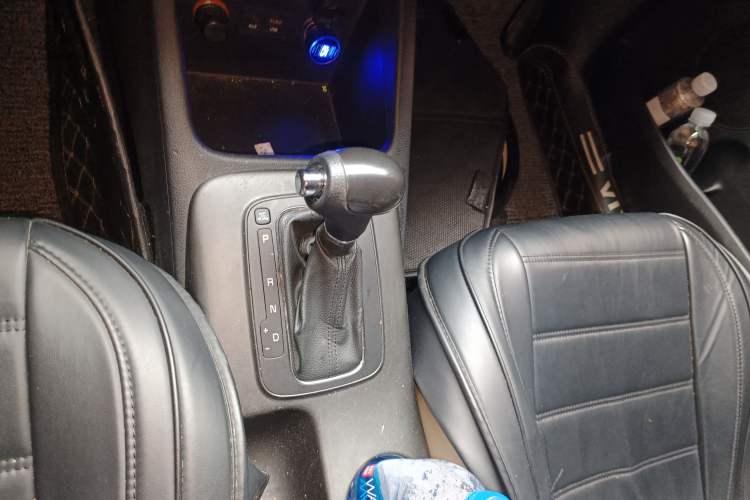 Used Kia K3 2015 1.6L Automatic GL
