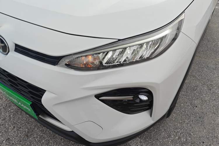 Used Toyota Wildlander 2022 2.0L CVT Two-Wheel Drive Luxury PLUS Edition