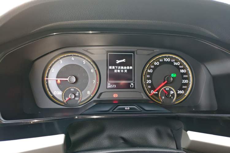 Used Volkswagen Lavida 2021 280TSI DSG Comfort Edition
