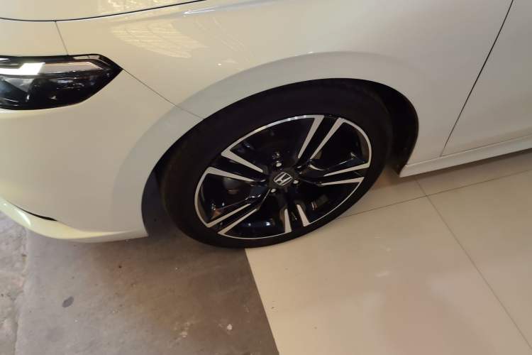 Used Honda Integra 2023 HATCHBACK 240TURBO CVT Phantom Night Luxury Edition
