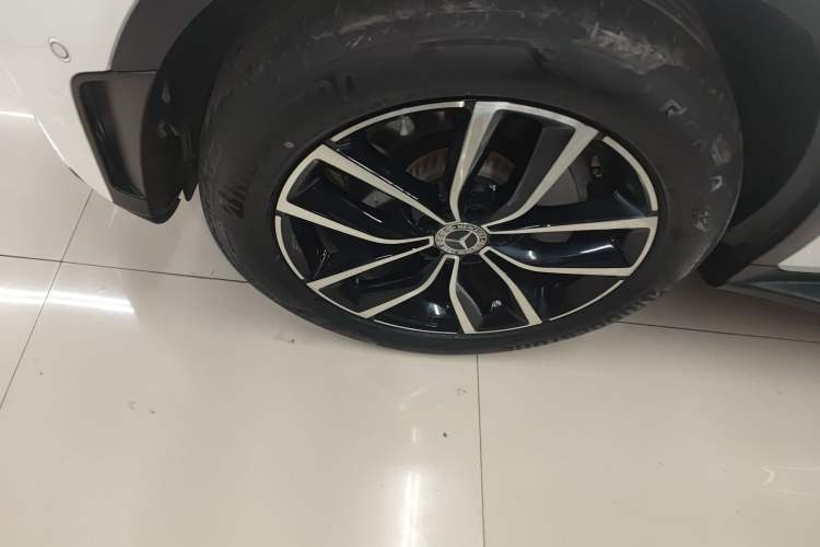 Used Mercedes-Benz GLC 2022 Second Facelift GLC 260 L 4MATIC Luxury Edition