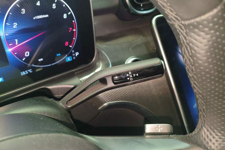 Used Mercedes-Benz C-Class 2023 C 200 L Sport Edition
