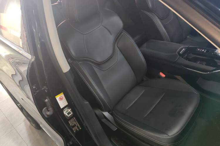 Used Haval H6 2021 3rd Generation 2.0T Automatic Two-Wheel Drive Max