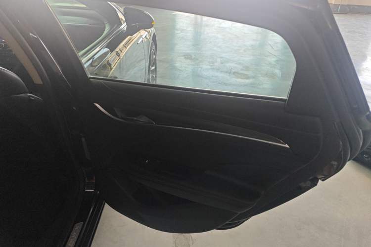 Used Buick LaCrosse 2021 552T Luxury Version
