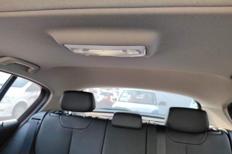 Used BMW 1 Series 2018 118i Leading Model
