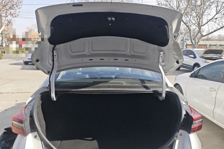 Used Chery Arrizo GX 2019 Pro 1.5T Manual Edition China VI Emission Standard
