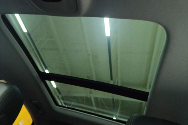 Used Audi A4L 2025 2 Million Units Enjoyment Version 40 TFSI Stylish and Dynamic Type
