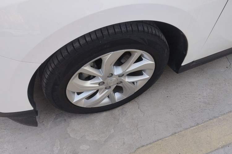 Used Buick Velite 6 2022 Connected & Shared PLUS