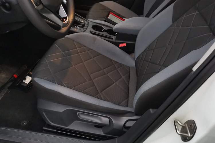 Used Volkswagen Lavida 2023 1.5L Automatic De Yi Edition
