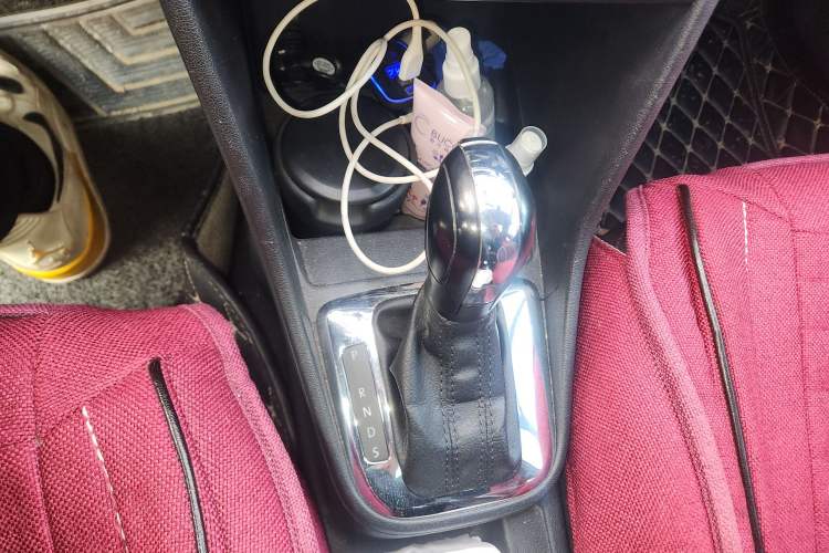 Used Volkswagen Jetta 2015 Value Edition 1.6L Automatic Comfort Version