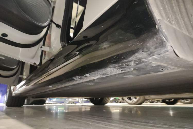 Used  SU7 2024 Rear-Drive Long-Range Intelligent Driving Version