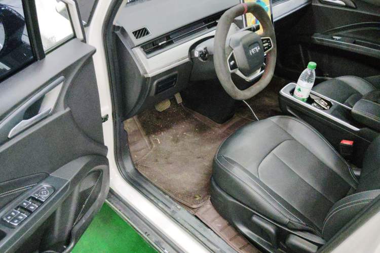 Used NETA V 2022 Chao 400 Lite
