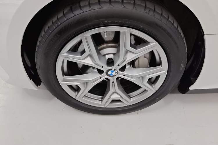 Used BMW i3 2025 eDrive 35 L
