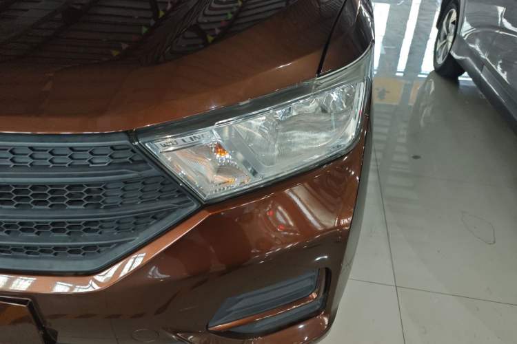 Used Wuling Hongguang 2021 1.5L Revised S Base Version Hydraulic Power Steering LAR
