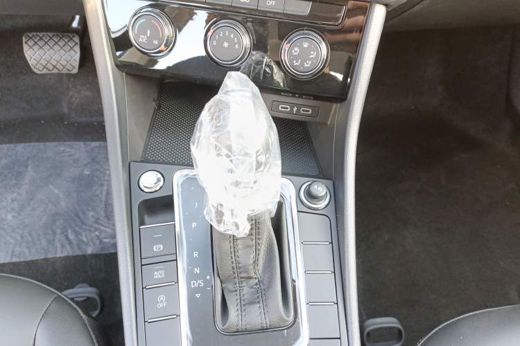 Used Volkswagen Bora 2026 200TSI DSG Yuexing Navigation Edition
