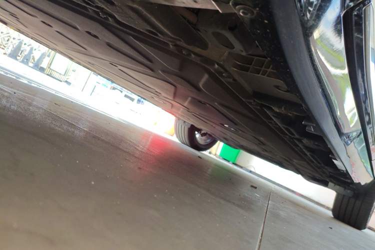 Used  HT 2023 670鸥翼 Ultra-High Voltage NDA Version