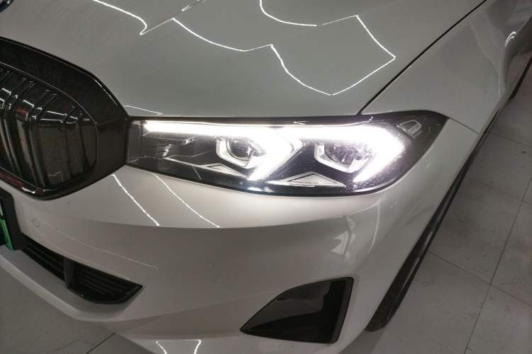 Used BMW i3 2025 eDrive 35 L