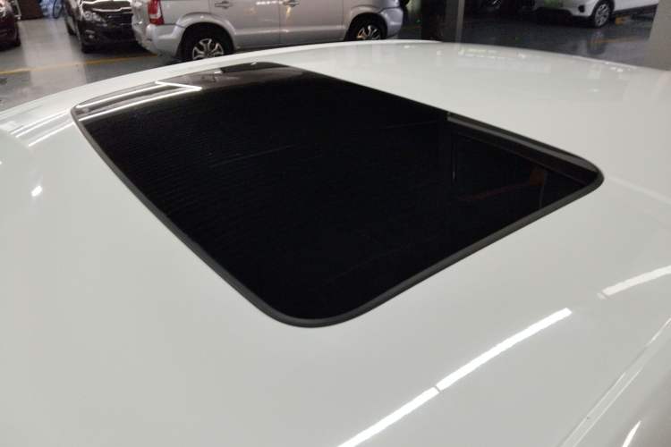 Used Buick GT 2021 Revised Version 1.3T Automatic Mild Hybrid Elite Edition
