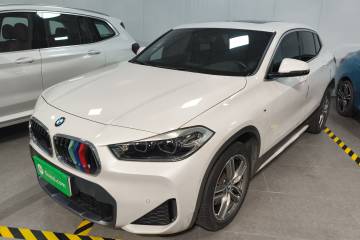 Used BMW X2 2020 sDrive25i Leading Model M Sport Package